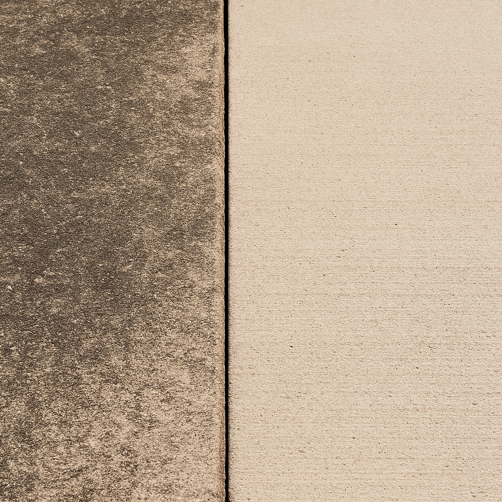 direct comparison product test concrete sealer for driveway and patio best concrete sealer usa